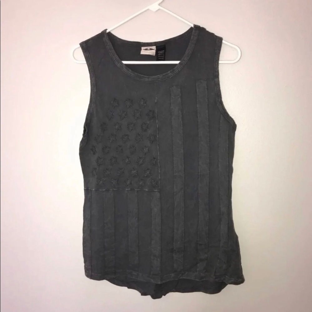 Harley Davidson Tank Top